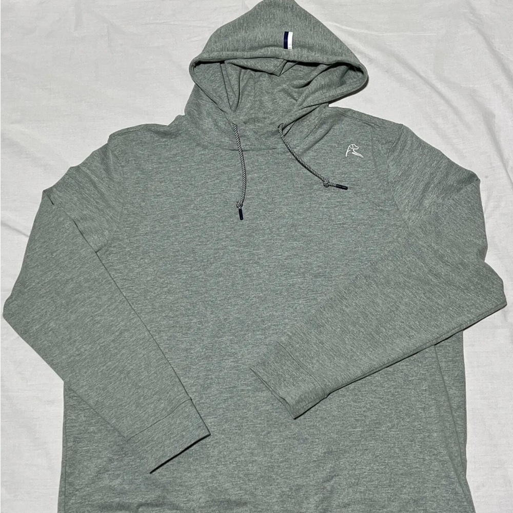 Rhoback Surfacaster XL Hoodie